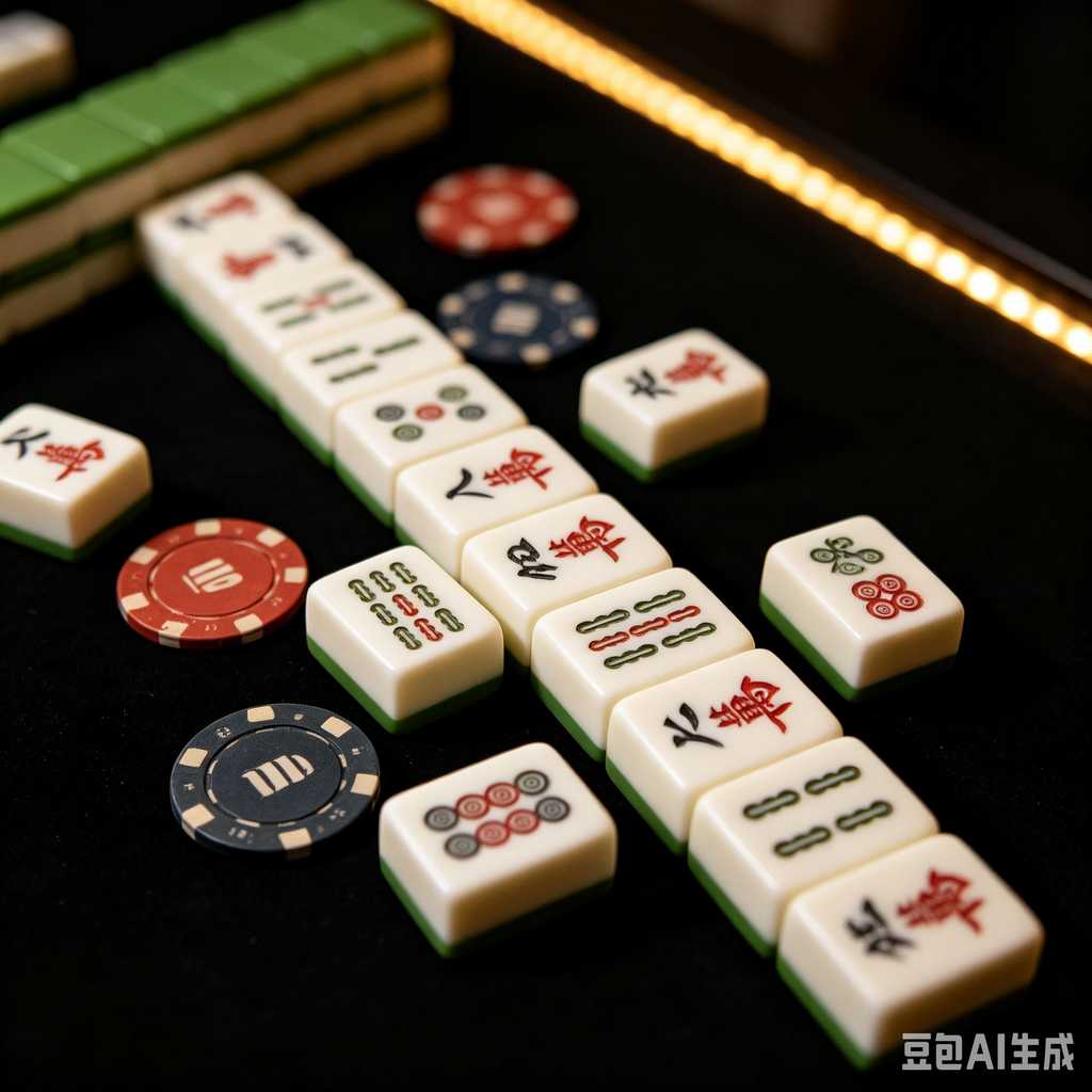 Lund,mahjong